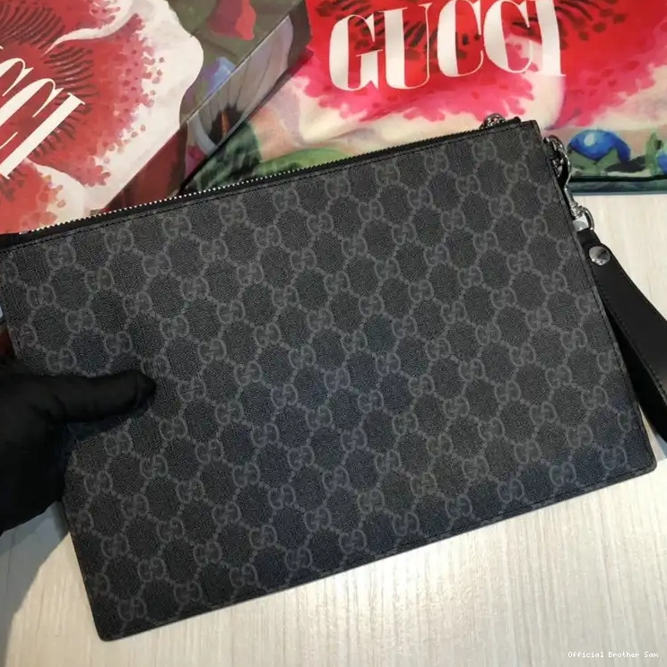 Official Brother Sam Bags Gucci 20GUC0165 0702
